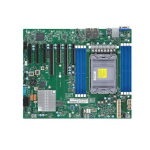 Supermicro  MBD-X12SPL-F-B motherboard Intel&reg; C621 LGA 4189 ATX | MBD-X12SPL-F-B | 0672042428533