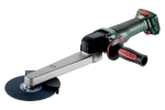 Metabo  SZLIFIERKA DO SPOIN PACHWINOWYCH KNSVB 18 LTX BL 150 CARCASS X | 1103616 | 4061792263796