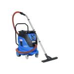 NILFISK  ATTIX 44-2L Black, Blue 42 L 1200 W | 107412107 | 5711145271693