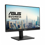 ASUS  BE24ECSBT computer monitor 60.5 cm (23.8") 1920 x 1080 pixels Full HD LED Touchscreen Black | BE24ECSBT | 4711081905448