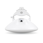 UBIQUITI  Wave-Nano-EU | CPE | UISP Wave Nano, 60 GHz, 2 Gbps, 5 km, RJ45 1000Mbps, IPX6 | WAVE-NANO | 0810010078988
