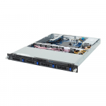 GIGABYTE Rack server platform (1U) -  R123-X00-AA01 | R123-X00-AA01 | 4719331855864