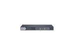 Hikvision  DS-3E1526P-SI 24 Port Gigabit Smart POE Switch | 2210808 | 6941264087441