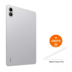 XIAOMI  Redmi Pad 2 Pro Snapdragon 256GB 30.7 cm (12.1") 8 GB Wi-Fi 6 (802.11ax) Android 15 Silver | ? | 6932554467326