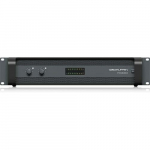 Behringer  PD3000 Stereo Power Amplifier | 000-CEG01-00010 | 4033653090315