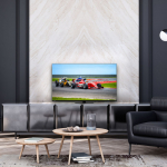 Thomson TV LCD 43" QLED 4K | 43QG7C14 | 9120106662092