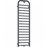 Deante Heater, bathroom, height 157 cm | AGI_DG51 | 5907650871866