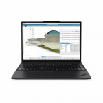 Lenovo Mobile Workstation ThinkPad P16s G4 21RX0010PB W11Pro AI 9 HXPro 370/64GB/1TB/AMD Radeon/16.0 WUXGA/Black/3YRS Premier Support + CO2 Offset | 21RX0010PB | 198158507332