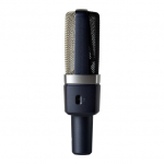 AKG C214 Black Studio microphone | 030-03-136 | 9002761025842