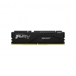KINGSTON Memory DDR5 Fury Beast 64GB(1*64GB)/5600 CL40 black | KF556C40BB-64 | 740617350050