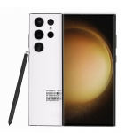 Samsung Electronics Polska Samsung Galaxy S23 Ultra S918B DS 8/256GB Wei&szlig; (REMADE) 2Y Remade / Refurbished | 2BN-SM-S918B/DS/256/WT | 5903719151849