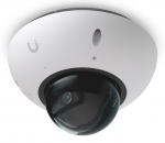UBIQUITI  G6 Dome IP security camera Indoor & outdoor 3840 x 2160 pixels Ceiling/wall | UVC-G6-DOME-W | 5715328079502