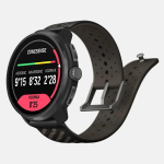 Suunto  Race 2 Titanium Black sports watch | 11863625 | 6417084214140