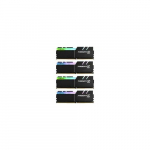 G.SKILL Trident Z RGB (For AMD) F4-3200C16Q-32GTZRX memory module 32 GB 4 x 8 GB DDR4 288-pin DIMM | F4-3200C16Q-32GTZRX | 4713294220608
