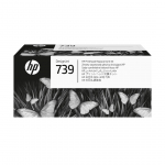 Hewlett-Packard HP 739 DesignJet Printhead Replacement Kit | 100164863 | 0196068358815