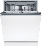 Bosch  Serie 4 SMV4HVX07E dishwasher Fully built-in 14 place settings | SMV4HVX07E | 4242005509522