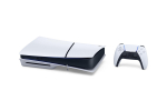 Sony  PlayStation 5 Slim BluRay console 1 TB white | 711719021247 | 711719020172
