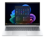 Hewlett-Packard Notebook HP EliteBook 8 G1a 16"WUXGA/Ryzen AI 5 Pro 340/32GB/SSD1TB/Radeon/11PR Glacier Silver 3Y | C51HPET | 0199485775340