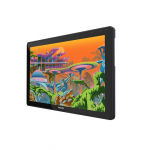 HUION Graphics tablet  Kamvas 22 Plus | GS2202 | 6930444801762