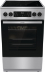 Gorenje Ceramic cooker GECS5C70XA | 740509 | 3838782619762