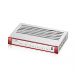 Zyxel  firewall USGFLEX100HP-EU0101F | USGFLEX100HP-EU0101F | 4718937634323