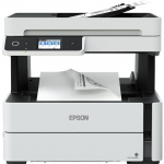 Epson  EcoTank ET-M3180 Inkjet A4 1200 x 2400 DPI 39 ppm Wi-Fi | C11CG93402 | 8715946655215