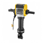 DeWalt  D25981-QS demolition hammer 2100 W | D25981-QS | 5035048656990