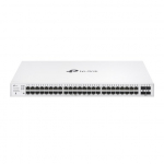TP-LINK  Festa FS352G L2/L2+ Gigabit Ethernet (10/100/1000) Power over Ethernet (PoE) White | 495566 | 8885020622393