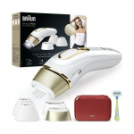 Braun  IPL Silk Expert Pro 5 PL5382 IPL device | PL5382 | 7500435238281