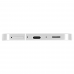 Samsung Electronics Polska Samsung Galaxy A56 17 cm (6.7") Dual SIM Android 15 5G USB Type-C 8 GB 256 GB 5000 mAh Light grey | SM-A566BZACEUE | 8806095982694