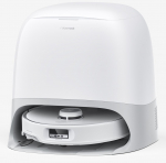 ROBOROCK  Qrevo Curv 0.325 L White | QRC02-00 | 6970995789942