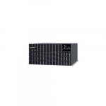 CyberPower UPS OLS6KERT5UM 6000VA/ 6000W OnLine R/T 5U 20x9AH/12V, 4xC13, 4xC19 MBP, RMCARD205 | OLS6KERT5UM | 4711027791289