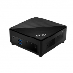 MSI Cubi 5 1M-437BEU noOS IC7 150U/UHD/WiFI/BT/Bl | Cubi 5 1M-437BEU | 4711377397056
