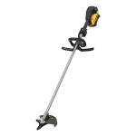 DeWalt  DCMBC812N-XJ brush cutter/string trimmer 25 cm AC Black, Yellow | 100585239 | 5035048809877