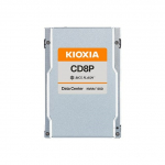 Kioxia SSD CD8P-V 3.2TB U.2 (15mm) NVMe Gen5 SIE Mix Use DWPD 3 | KCD8XPUG3T20 | KCD8XPUG3T20 | 8592978577179