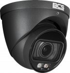 BCS Kamera IP kopułowa 8Mpx -L-EIP58VCR5L4-Ai1-G | BCS-L-EIP58VCR5L4-Ai1-G | 5904890714809