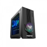 Acer  Predator PO3-665 Intel Core Ultra 7 265F 32 GB DDR5-SDRAM 1 TB SSD NVIDIA GeForce RTX 5070 Windows 11 Home Desktop PC Black | 1145-011 | 4711474567222
