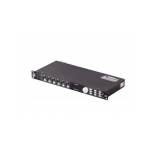 Topp Pro TP RTDLM206 - procesor głośnikowy | TOPTPRTDLM206 | 4712646001223