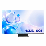 Samsung Electronics Polska Samsung R95H 165.1 cm (65") 4K Ultra HD Smart TV Wi-Fi Black | MRE65R95HATXXH | 8806097974383