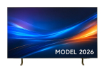 Samsung Electronics Polska Samsung QE42S90HAE 106.7 cm (42") 4K Ultra HD Smart TV Wi-Fi Black | QE42S90HAEXXH | 8806097952954