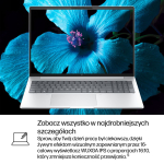 Hewlett-Packard Notebook HP EliteBook 8 G1i 16"WUXGA/Ultra 5 225U/24GB/SSD512GB/Intel/W11 PRO Silver 3Y | C51HQET | 0199485775197