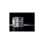 Rittal DK 7507.200 15U Freestanding rack Grey | 7507200 | 4028177551466