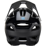 Leatt Kask rowerowy (z wypinaną szczęką/3w1)  Helmet MTB Enduro 3.0 V23   S | Helmet_MTB_Enduro_3.0/Stealth | 6009554002755