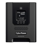 CyberPower  PR2200ELCDSL uninterruptible power supply (UPS) Line-Interactive 2.2 kVA 1980 W 9 AC outlet(s) | PR2200ELCDSL | 4712364146350
