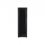 LANBERG  FREE STANDING CABINET RACK 19" 42U 600X600 SCHWARZ | FF01-6642-12B | 5901969414981