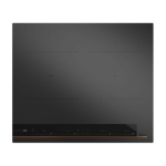 TEKA  IBF 64 Infinity G1 Black Built-in 60 cm Zone induction hob 4 zone(s) | IBF 64-G1 MSP BM | 8434778022827