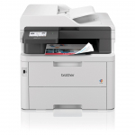 Brother  MFC-L3760CDW multifunction printer LED A4 600 x 2400 DPI 26 ppm Wi-Fi | MFCL3760CDWRE1 | 4977766824088