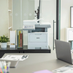 Brother  MFC-L6910DN multifunction printer Laser A4 1200 x 1200 DPI 50 ppm Wi-Fi | MFCL6910DNRE1 | 4977766815185