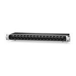 Midas DN4816-I Moduł Stage Connect z 16 wejściami analogowymi i podw&oacute;jnymi wyjściami Ultranet | 000-DW001-00010 | 4033653071710