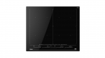 TEKA  IZF 68700 MST BK Black Built-in 60 cm Zone induction hob 4 zone(s) | 112500037 | 8434778016208